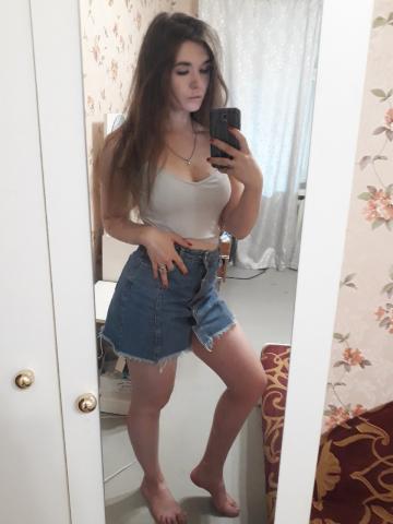 Натуся